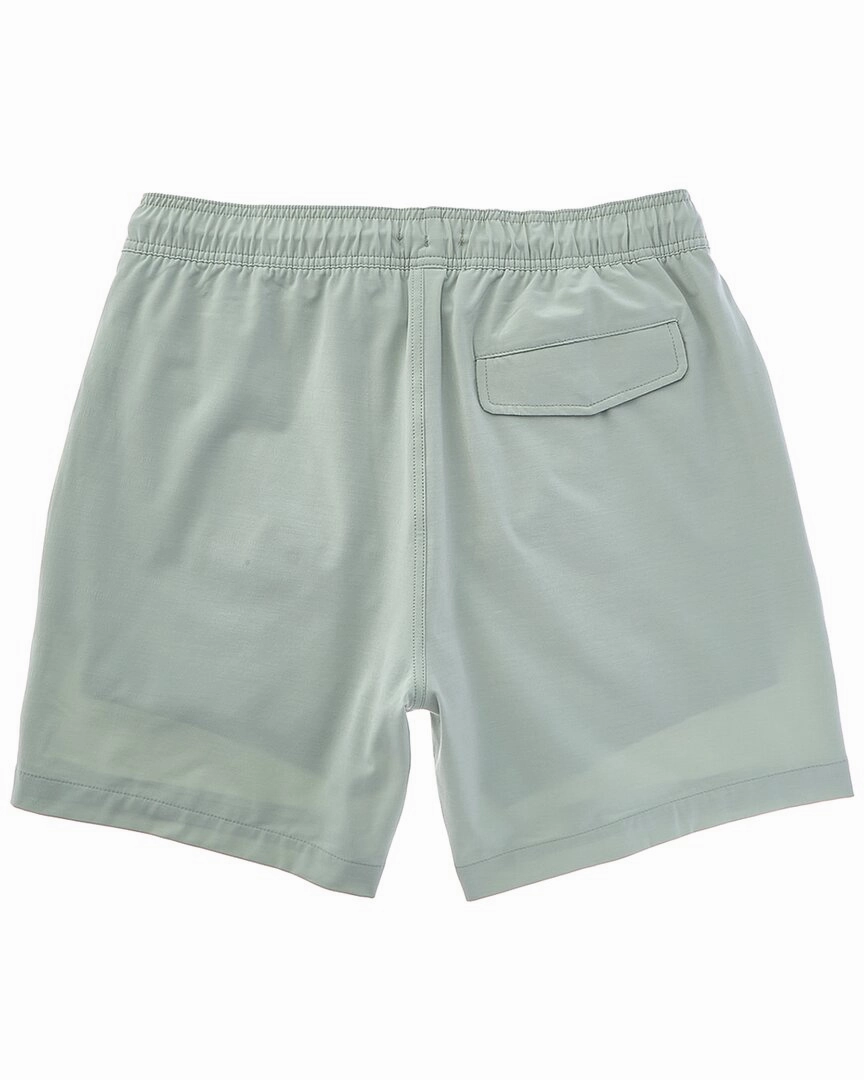 Onia Comfort Lined Swim Short