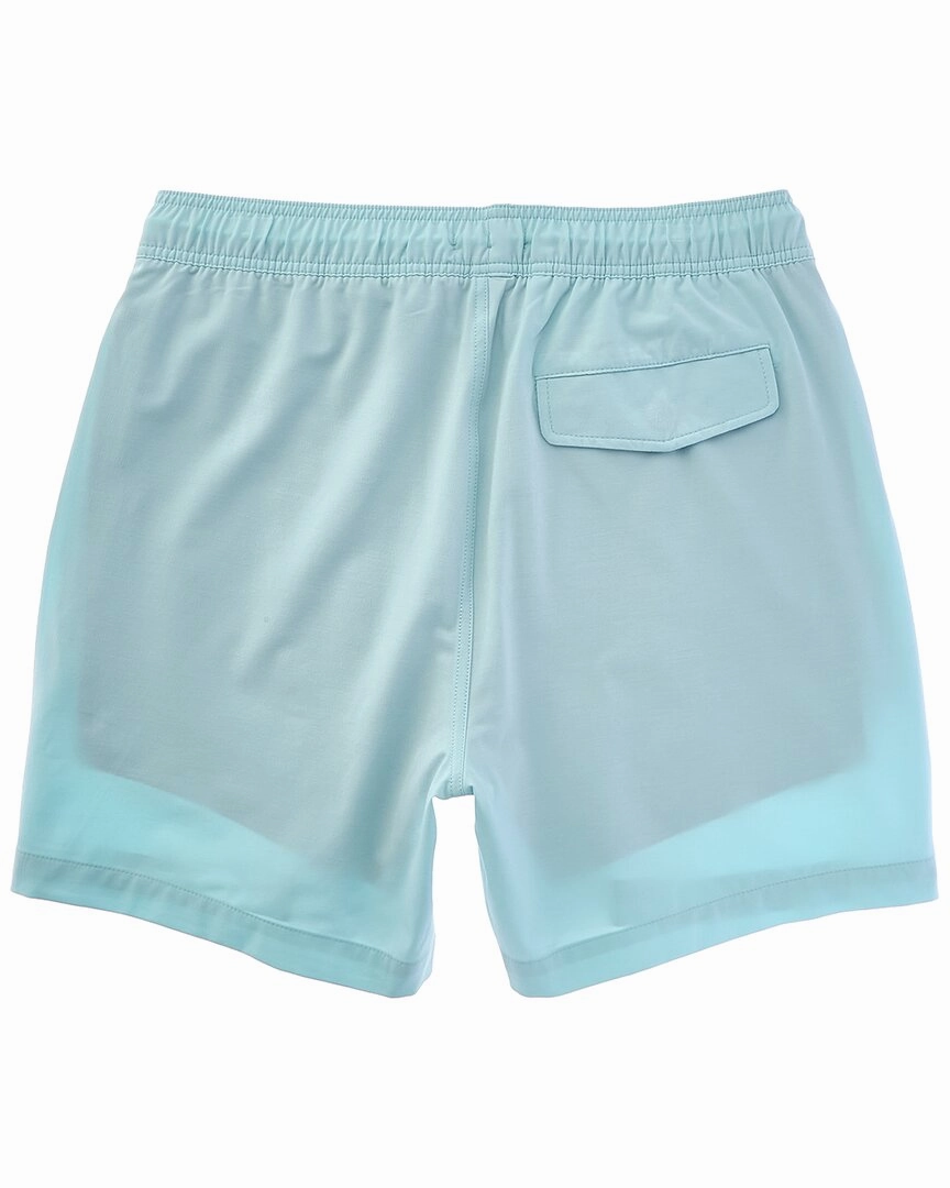 Onia Comfort Lined Swim Short
