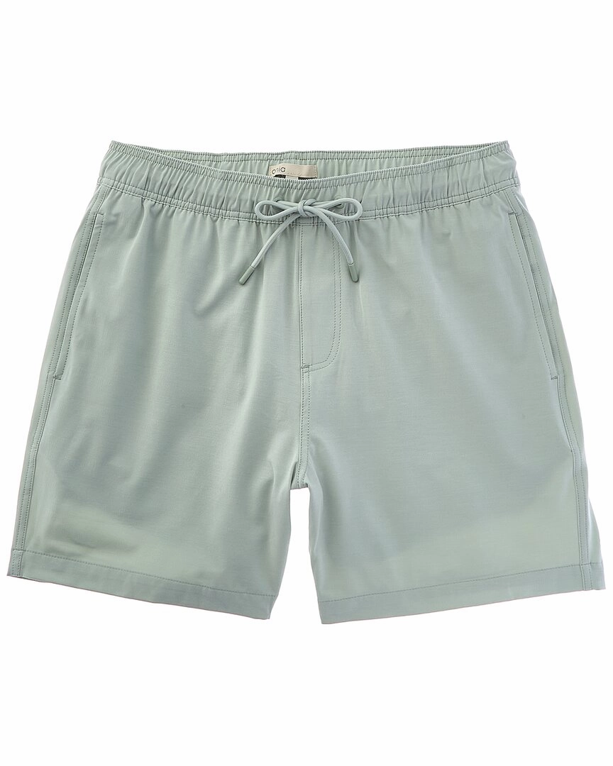 Onia Comfort Lined Swim Short