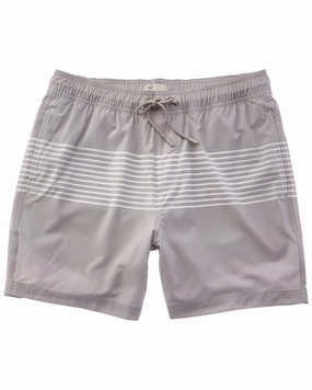 Onia Comfort Lined Swim Trunk