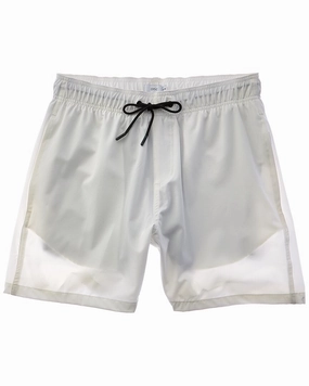 Onia Comfort Lined Swim Trunk Short