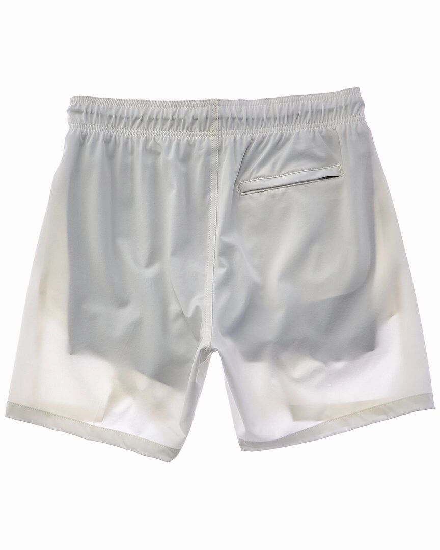 Onia Comfort Lined Swim Trunk Short