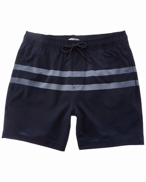 Onia Comfort Lined Swim Trunk