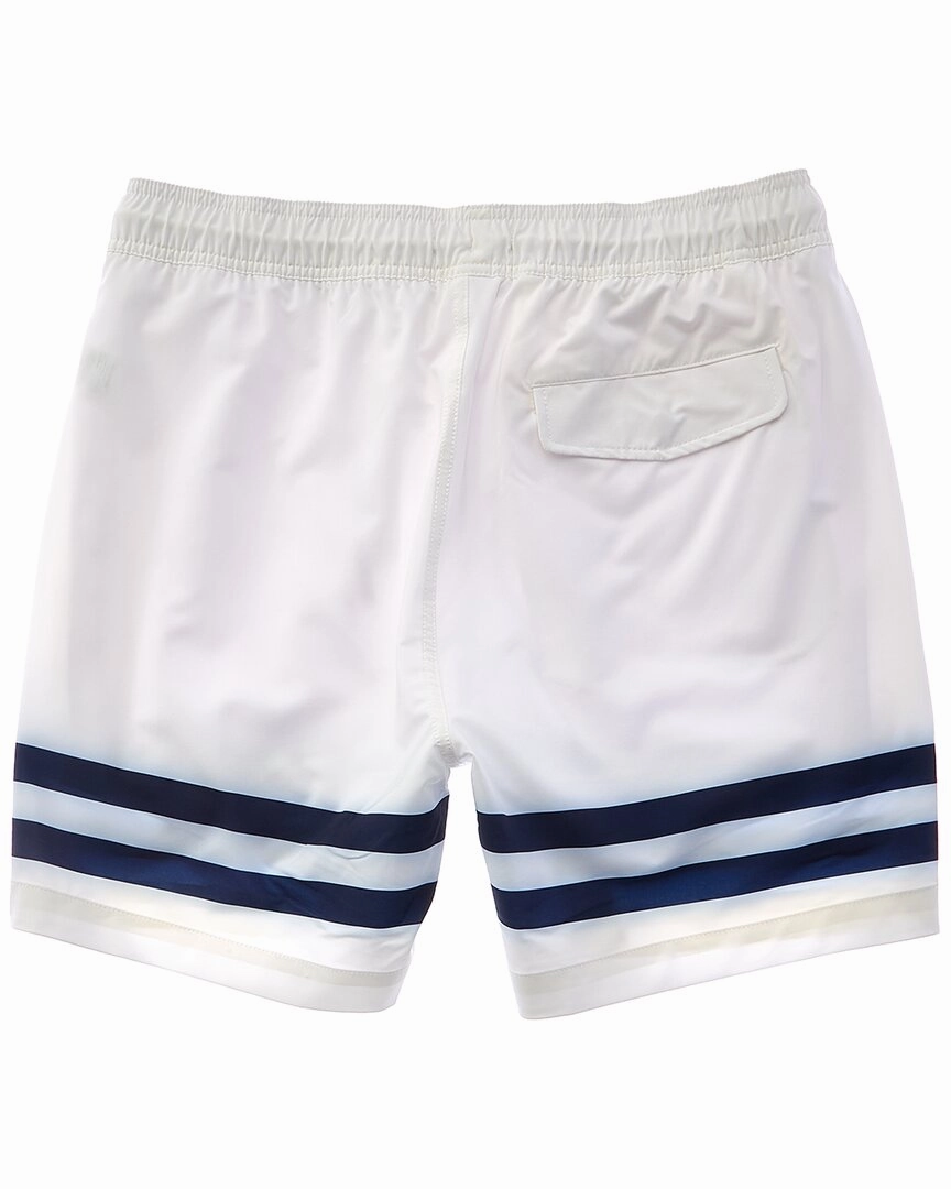 Onia Comfort Lined Swim Trunk