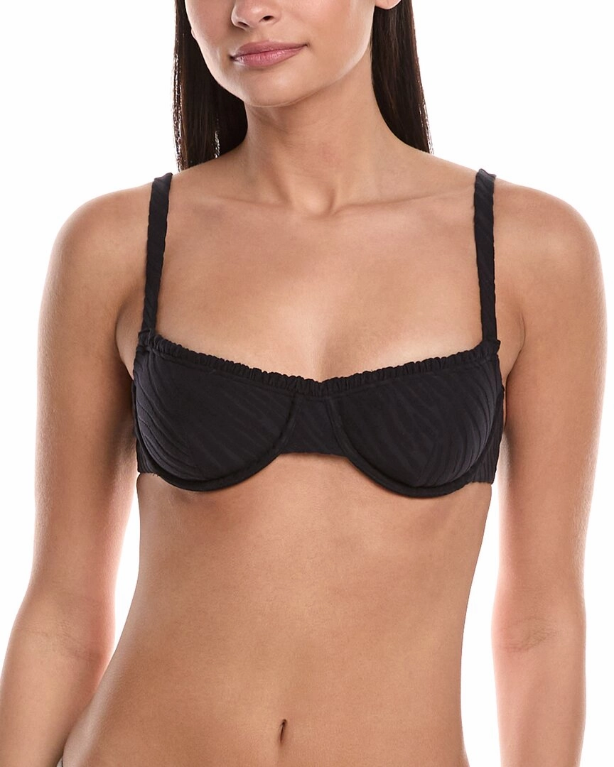 Onia Marilyn Bikini Top