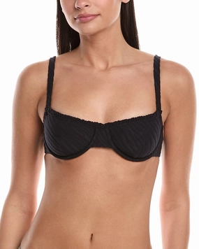 Onia Marilyn Bikini Top