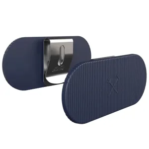 Only a Few Left Blue Tees Mag Hub Item Holder - Navy A Smarter Choice, Custom golf clubs, Golf fitness equipment, Golf grip tape