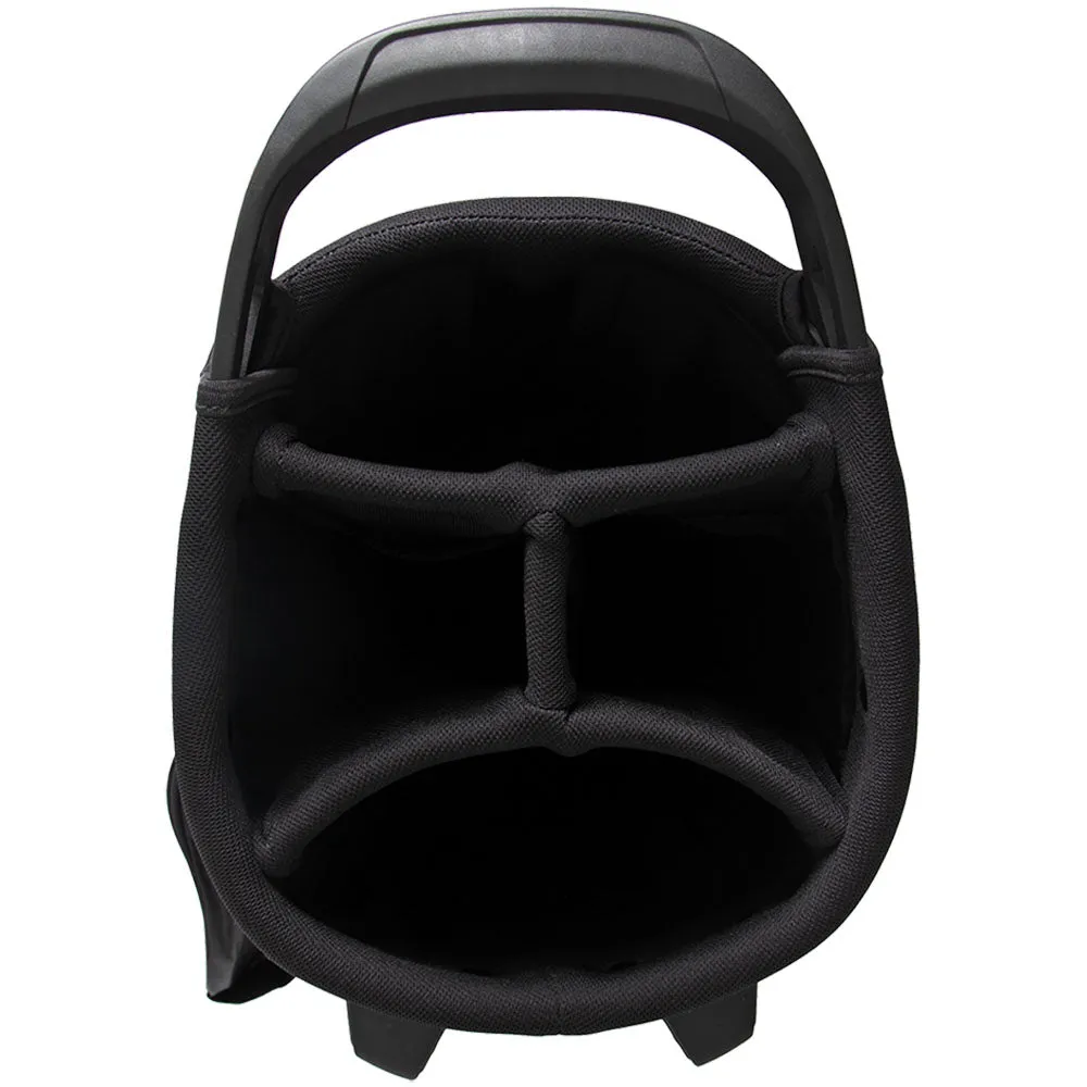 Callaway Chase 14 Dry Waterproof Stand Bag - Black, Golf club head covers