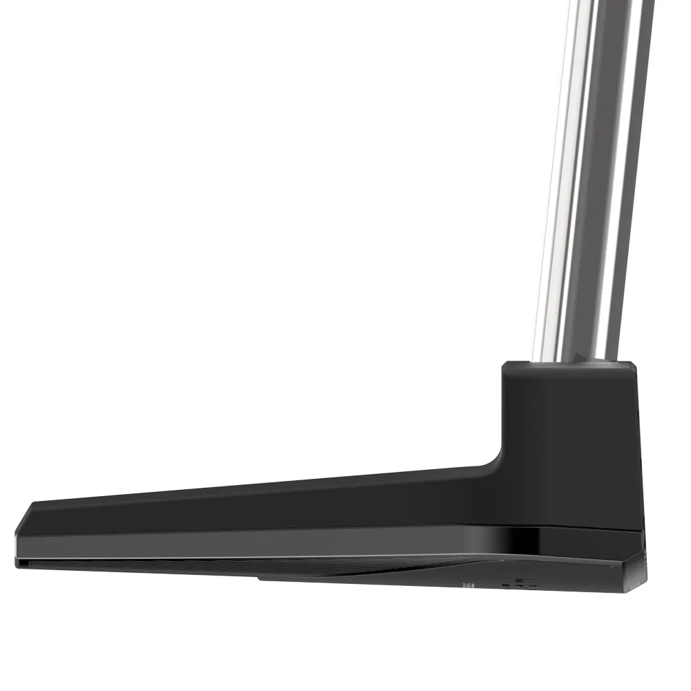 Cleveland HB Soft 2 UST Black Putter - #11, Golf travel essentials, Golf hitting mat