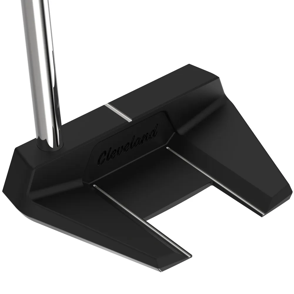 Cleveland HB Soft 2 UST Black Putter - #11, Golf club sets under $500, What golf ball is best for high handicappers, Golf club travel bag hard case
