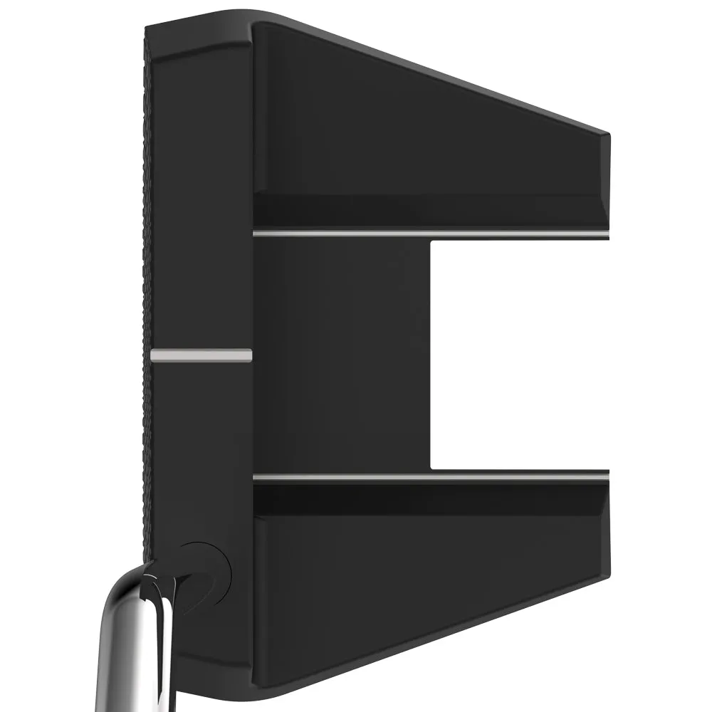 Only a Few Left Cleveland HB Soft 2 UST Black Putter - #11 Just Arrived, Golf resistance bands