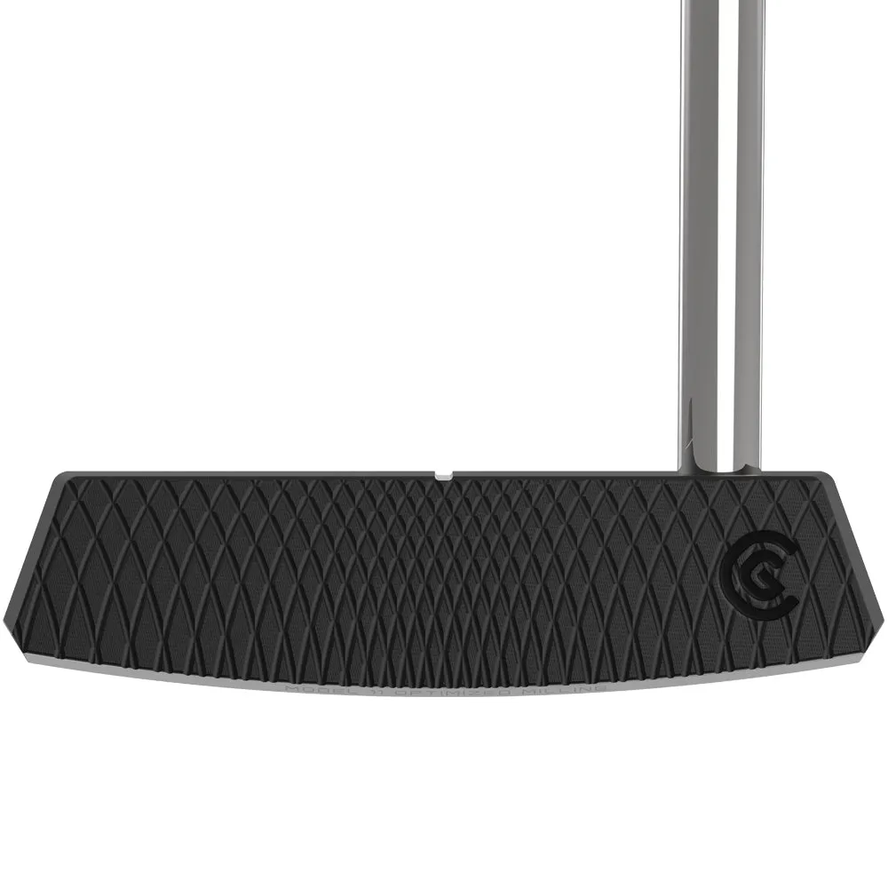 Cleveland HB Soft 2 UST Black Putter - #11, Nike Air Zoom golf shoes