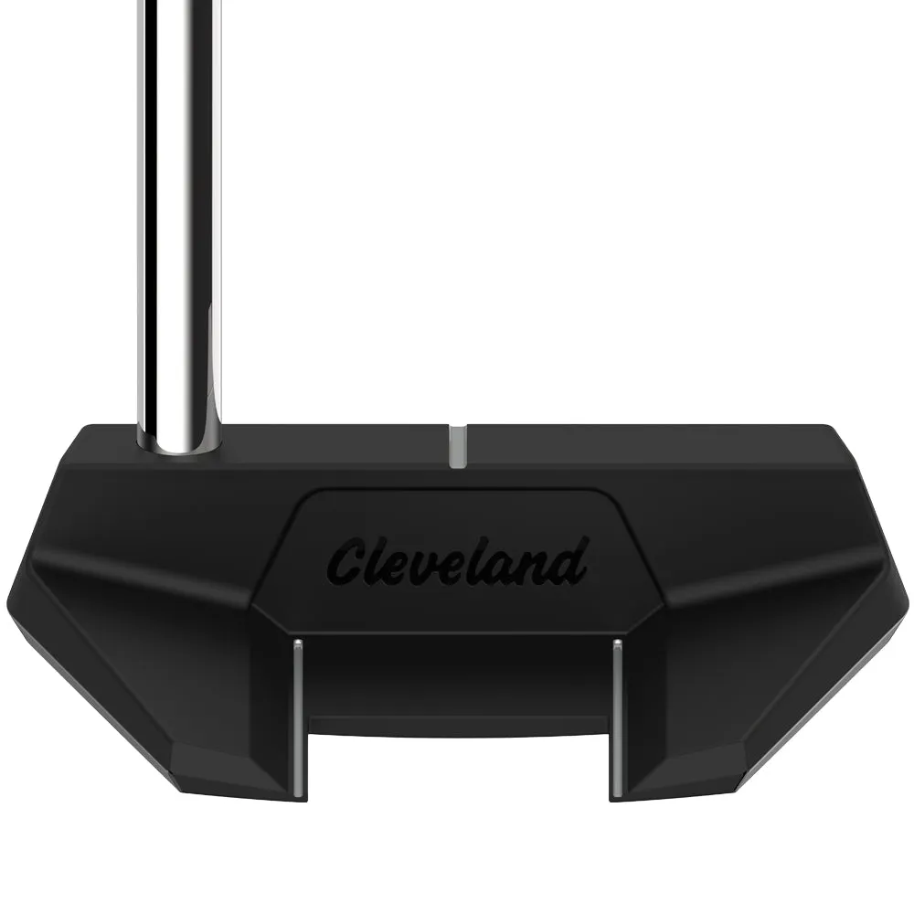 Cleveland HB Soft 2 UST Black Putter - #11, Golf vest for men, Smart golf balls
