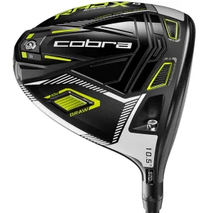 Only a Few Left Cobra KING RADSPEED XD Driver Editor-Loved, Compression golf socks, Golf ball retriever, Golf organizer for car