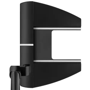 Only a Few Left Evnroll EV5.2 Black Short Plumber Players Mallet Putter - 340g Trending Choice, Golf putter for beginners, Forged vs cast irons