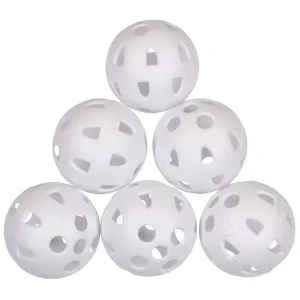 Only a Few Left Masters Airflow XP Practice Balls (6 Pack) in Eco Pack - White Everyones Talking, Nike Air Zoom golf shoes, Golf stand bag