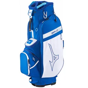 Only a Few Left Mizuno BR-D3 Cart Bag - Staff Everyday Low Price, Golf stretching straps, Golf hybrid club, Graphite golf shafts