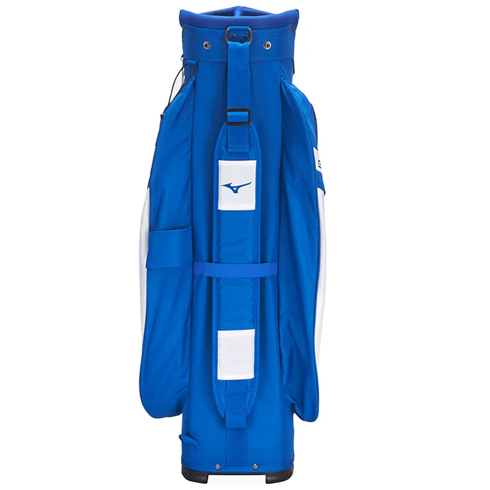 Mizuno BR-D3 Cart Bag - Staff, Golf ball finder glasses, Golf accessories for beginners, High visibility golf balls