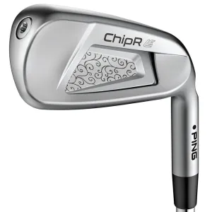 Only a Few Left Ping ChipR Le Ladies Chipper Limited Time, USGA approved golf balls, Golf club loft adjustment