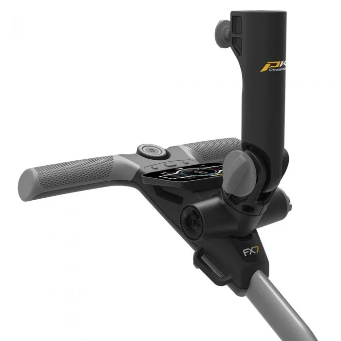Only a Few Left PowaKaddy FX/CT Umbrella Holder While Supplies Last, Golf travel essentials, Biodegradable golf balls