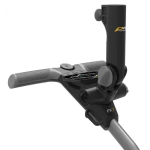 Only a Few Left PowaKaddy FX/CT Umbrella Holder While Supplies Last, Golf travel essentials, Biodegradable golf balls