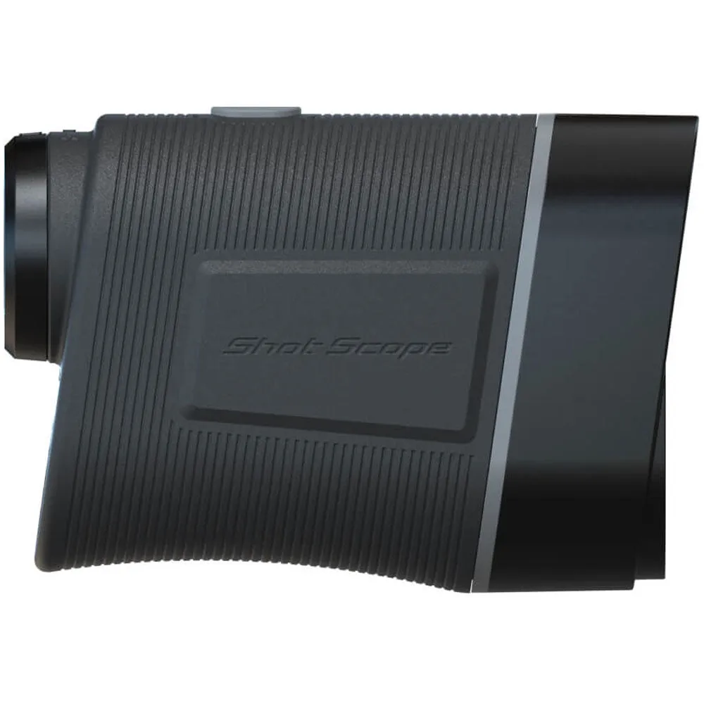 Shot Scope PRO L2 Laser Rangefinder - Grey, Golf club sets under $500, Golf grip tape