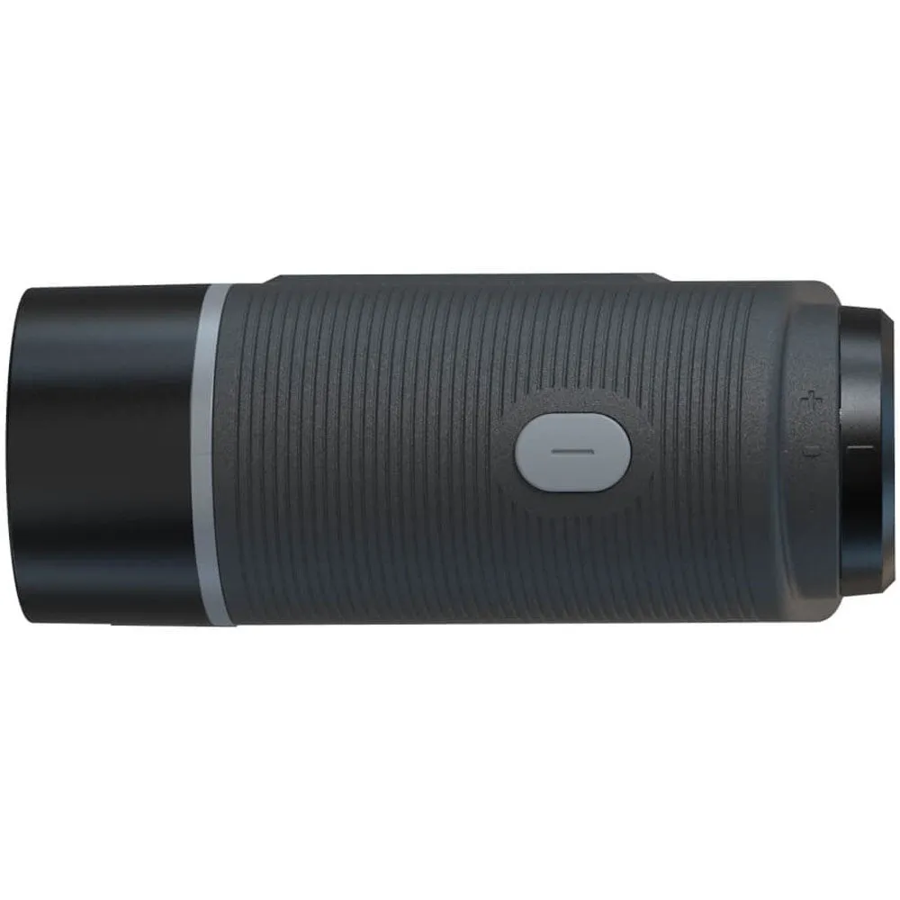 Shot Scope PRO L2 Laser Rangefinder - Grey, Golf rangefinder, Yellow golf balls, Electric golf trolley
