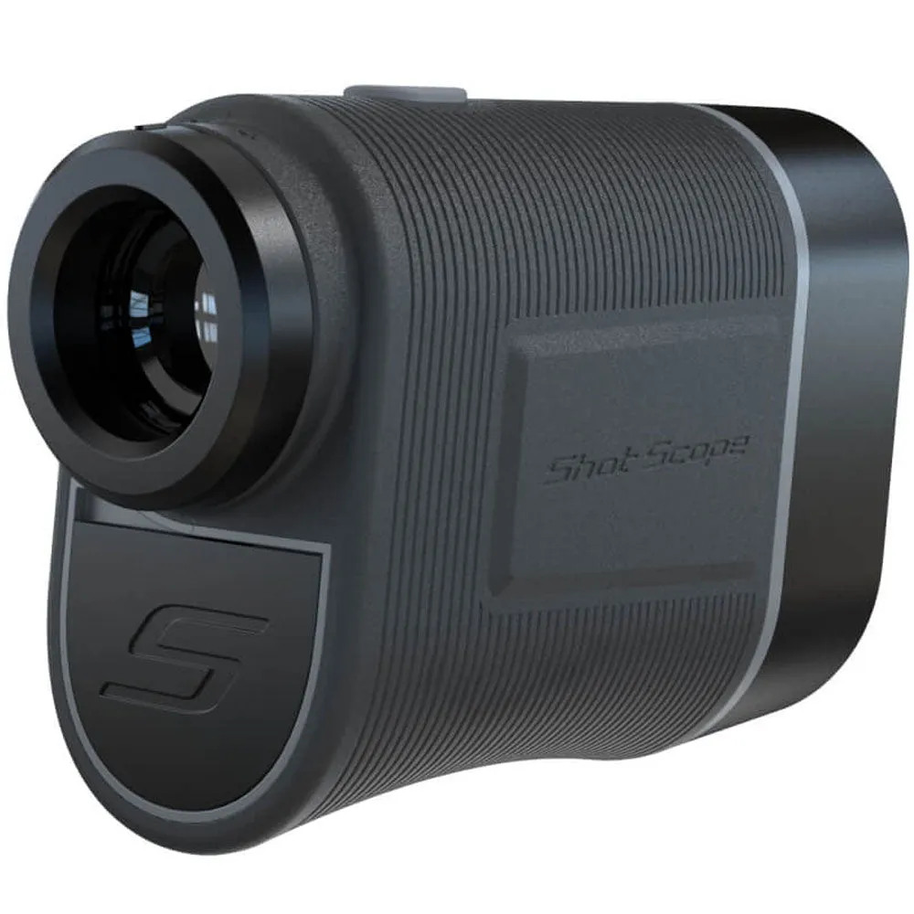 Shot Scope PRO L2 Laser Rangefinder - Grey, Golf cleats replacement