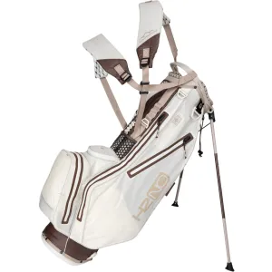 Only a Few Left Sun Mountain H2NO Lite Speed Waterproof Stand Bag - Java/Beach/Taupe Hot Pick, Golf mat for home, Women's golf skirts, Team golf uniforms