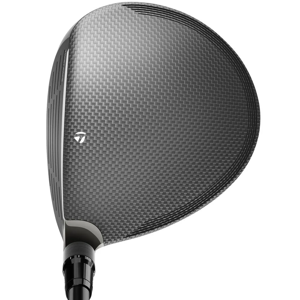 TaylorMade Qi35 Fairway Wood - Max, Ladies golf clubs, TaylorMade Stealth driver