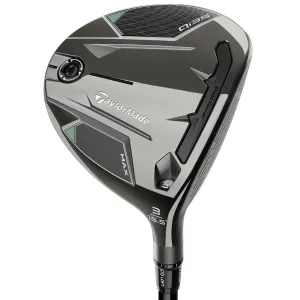 Only a Few Left TaylorMade Qi35 Fairway Wood - Max New & Noteworthy, Golf gear for seniors, Women's golf skirts