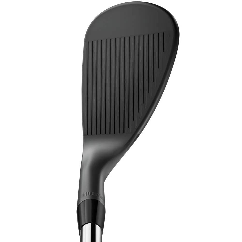Titleist Vokey SM10 Jet Black Wedge - Steel, Golf club cleaner, Callaway golf set, Golf club fitting near me