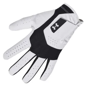 Only a Few Left Under Armour Iso-Chill Cabretta Leather Golf Glove - Black/White Grab Yours Now, Solar powered golf cart, Golf accessories for women, Best waterproof golf shoes for walking