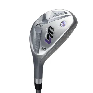Only a Few Left U.S Kids Golf Junior Ultralight 7 54 Hybrid - (54-57" Golfer Height) Shop the Hype, Golf divot tool
