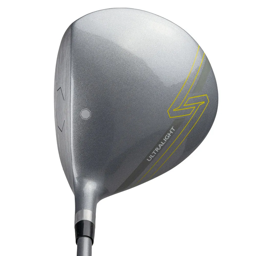 U.S Kids Golf Junior Ultralight 7 63 Driver - (63-66" Golfer Height), Callaway golf set