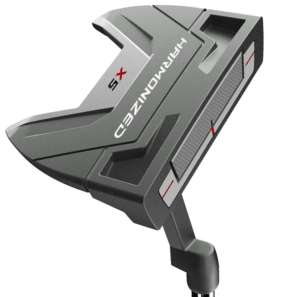 Only a Few Left Wilson Harmonized X5 Putter Ready to Ship, Women's golf skirts