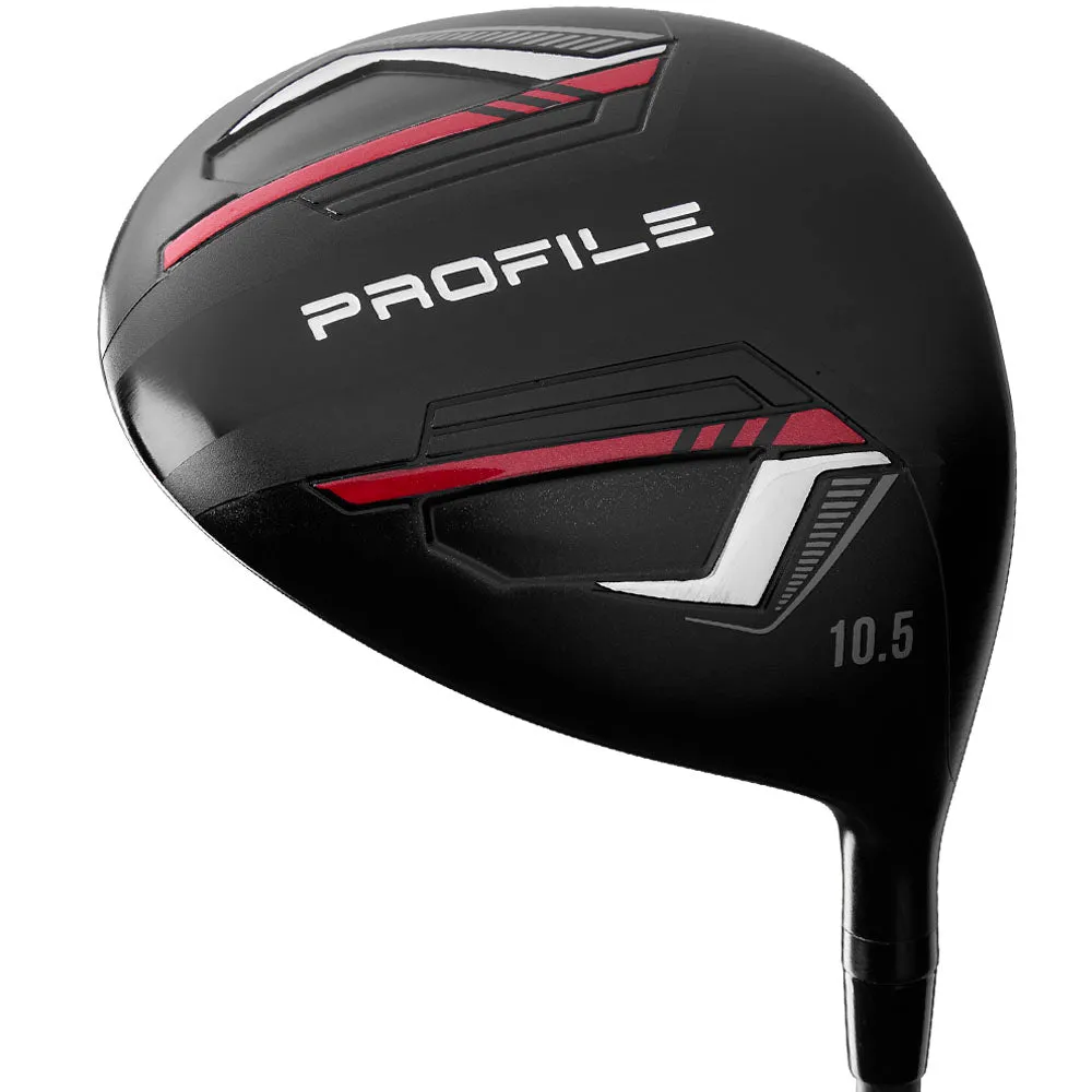 Only a Few Left Wilson Profile Driver Todays Pick, Golf shoes for plantar fasciitis, Eco-friendly golf tees, Portable golf net