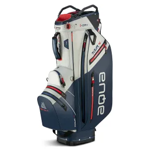 Only Today Big Max Aqua Tour 4 Waterproof Cart Bag - Off White/Navy/Red Cant-Miss, Men's golf polo shirts, Titleist TSR3 driver