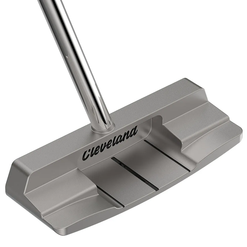 Cleveland HB Soft 2 Putter - #8C, Golf push cart, Waterproof golf jacket, Lightweight golf bag