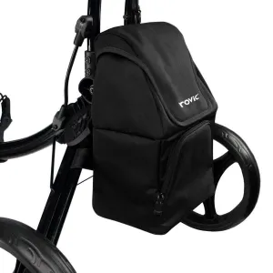 Only Today Clicgear Rovic RV1C Golf Trolley Cooler Bag Fresh Finds, SPF 50 golf shirts
