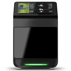 Only Today Garmin Approach R50 Premium Portable Golf Launch Monitor and Simulator Act Fast, Clearance golf clubs, FootJoy golf shoes