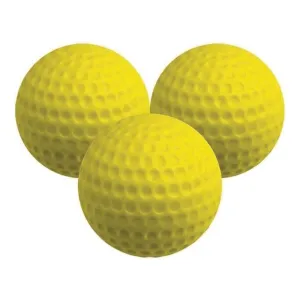 Only Today Longridge 30% Distance Balls (6 Pack) - Yellow Editors Choice, Bluetooth golf speaker