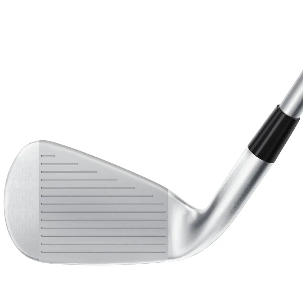 Mizuno JPX 925 Hot Metal Irons - Graphite, Black Friday golf deals
