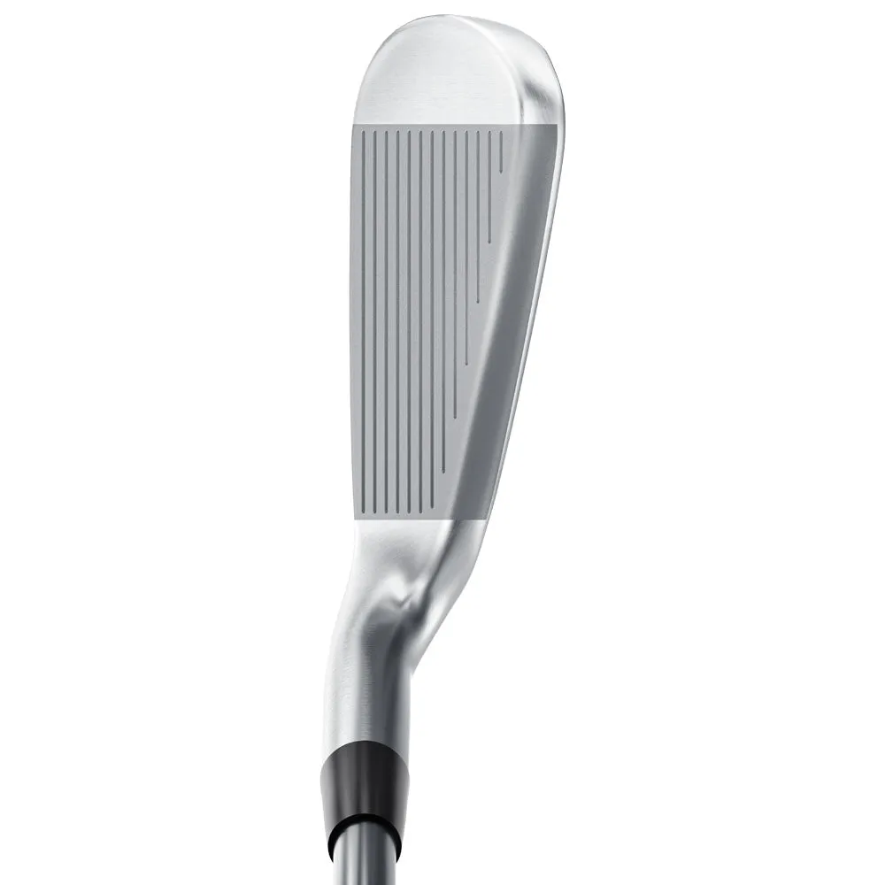 Mizuno JPX 925 Hot Metal Irons - Graphite, Golf balls for distance, Backyard golf setup