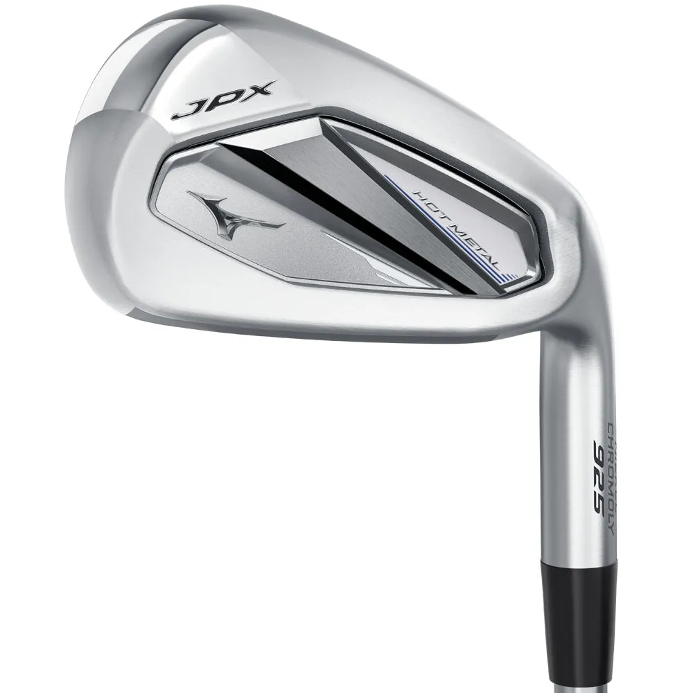 Only Today Mizuno JPX 925 Hot Metal Irons - Graphite New Favorites, Golf club sets under $500, Smart golf balls