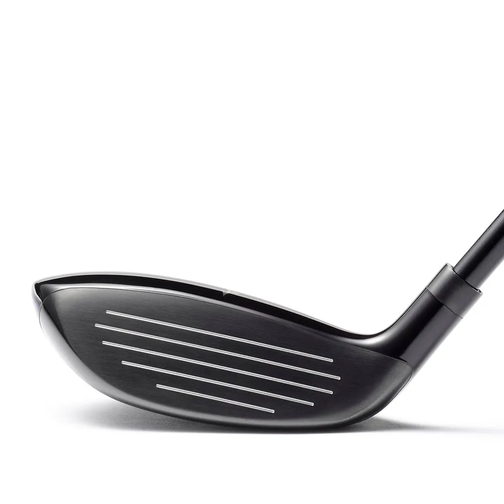 Mizuno ST200X Hybrid - Ladies, Golf scorecard holder, Graphite golf shafts, Best golf irons