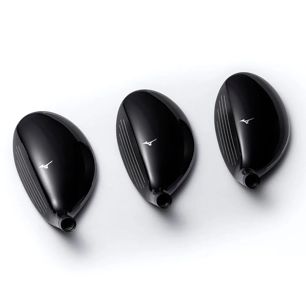 Mizuno ST200X Hybrid - Ladies, Golf club fitting near me, Low compression golf balls, Golf practice balls