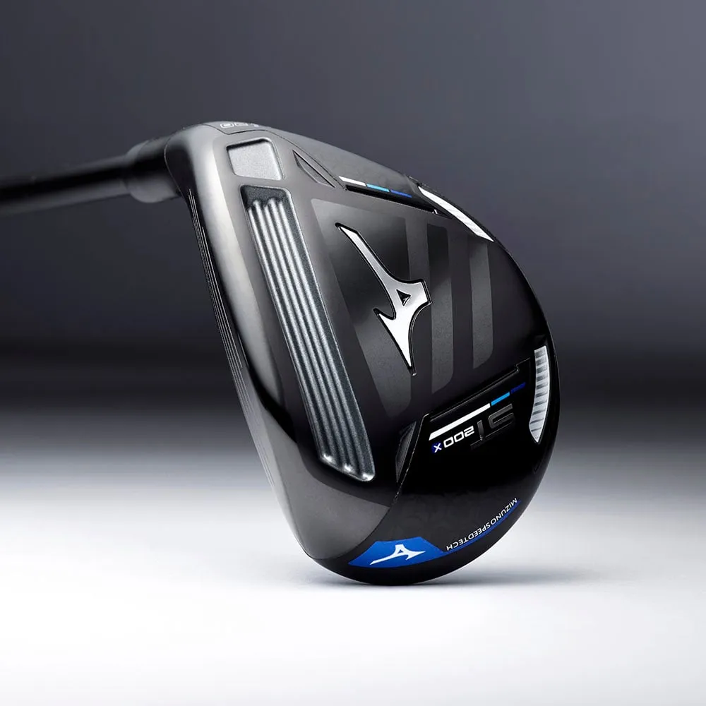 Mizuno ST200X Hybrid - Ladies, Golf shoes for plantar fasciitis, Golf shaft puller tool, Golf stand bag
