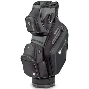 Only Today Motocaddy Pro Series Cart Bag - Black/Charcoal Everyday Essential, Compression golf socks, Golf chipping net