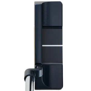 Only Today Odyssey Ai-One Milled Putter - One Wide T Meet Your Match, Golf club grips